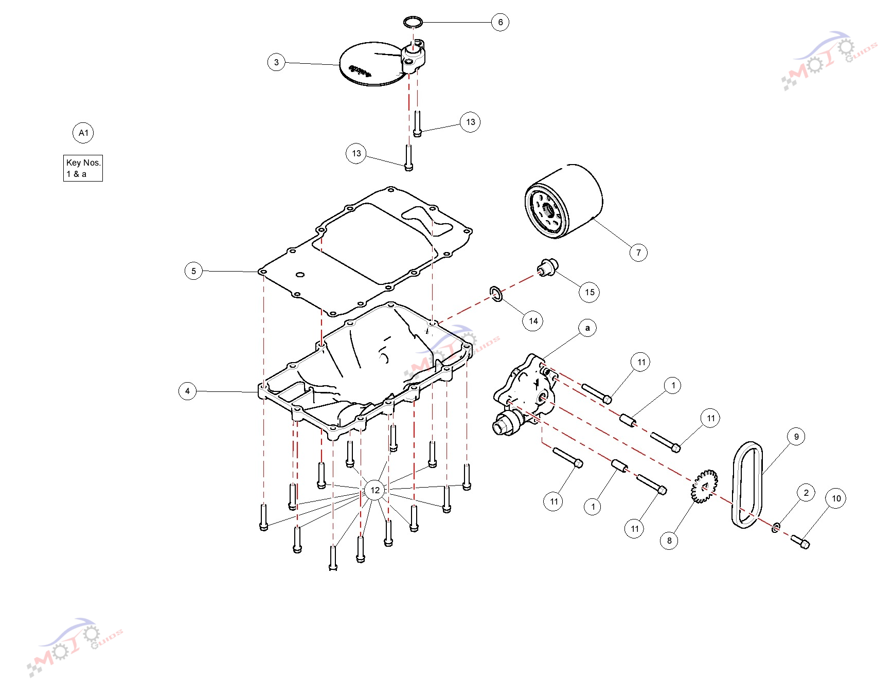 Engine Diagram